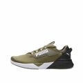 Sapatilhas Desportivas Puma Retaliate 2 Verde 44