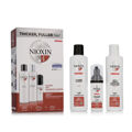 Conjunto de Cabeleireiro Nioxin System 4 3 Peças