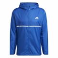 Casaco de Desporto para Homem Adidas Own The Run Azul S