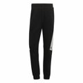 Calças para Adultos Adidas Future Icons Badge Of Sport Preto L