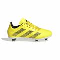 Rugby Boots Adidas Rugby Sg Amarelo 38 2/3