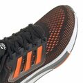 Sapatilhas de Running para Adultos Adidas EQ21 Homem Preto 46