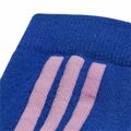 Meias Low-cut Adidas Multi Azul Cor de Rosa Branco