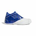Sapatilhas de Basquetebol para Adultos Adidas T-mac 1 Azul 42