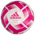 Bola de Futebol Adidas Starlancer Clb IB7719 5 Branco Sintético