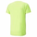 T-shirt Puma Evostripe Verde S