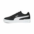 Sapatilhas de Desporto Mulher Puma Carina 2.0 Preto 39