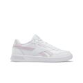 Sapatilhas de Desporto Mulher Reebok Court Advanc GZ9640 Branco 38.5