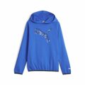 Camisola Infantil Puma Active Sports 5-6 Anos