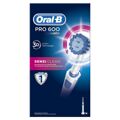 Escova de Dentes Oral-b PRO600 Sensitive