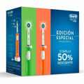 Escova de Dentes Elétrica Oral-b Pro 600 Cross Action