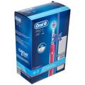 Escova de Dentes Elétrica Oral-b 750 Pro