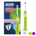 Escova de Dentes Elétrica Junior Oral-b D-16 Roxo