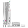 Escova de Dentes Elétrica Oral-b Smart 5 5000N White