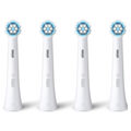 Recargas para Escovas de Dentes Elétricas Oral-b Io Branco 4 Unidades