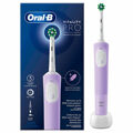 Escova de Dentes Elétrica Oral-b Vitality Pro Lilás