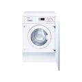 Máquina de Lavar e Secar Bosch WKD24361EE 7kg / 4kg 1200 Rpm Branco