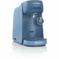 Máquina de Café de Cápsulas Bosch TAS16B5 1400 W