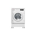 Máquina de Lavar Bosch WIW24306ES 59,6 cm 1200 Rpm 7 kg