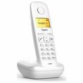 Telefone sem Fios Gigaset S30852-H2802-D202 sem Fios 1,5" Branco