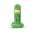 Telefone sem Fios Orbegozo A170 Verde sem Fios 1,5"