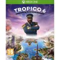 Xbox One Videojogo Meridiem Games Tropico 6