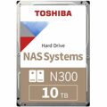 Disco Duro Toshiba HDWG11AEZSTA 10 TB 3,5"
