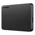 Disco Duro Externo Toshiba HDTB440EK3CA 4 TB