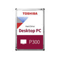 Disco Duro Toshiba P300 3,5" 7200 Rpm 3 TB
