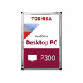 Disco Duro Toshiba HDWD240UZSVA 3,5" 7200 Rpm 4 TB Ssd