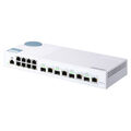 Switch Qnap QSW-M408-4C 96 Gbps