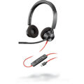 Auriculares Poly 214013-01