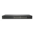 Switch Sonicwall 02-SSC-2468