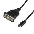 Adaptador USB para RS232 Startech ICUSB232C Preto 0,4 M