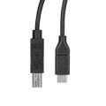 Cabo USB C para USB B Startech USB2CB50CM 50 cm
