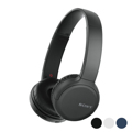 Auriculares Bluetooth Sony WHCH510 Branco