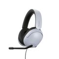 Auriculares Sony MDRG300W Branco
