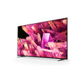 Smart Tv Sony 65" Ultra Hd 4K LED Dolby Vision
