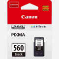 Cartucho Compatível Canon PG560 Preto