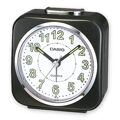 Relógio-despertador Casio TQ-143S-1E Preto