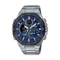 Relógio Masculino Casio ECB-950DB-2AEF