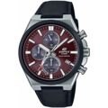 Relógio Masculino Casio Edifice EFS-S630BL-5AVUEF Preto