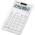 Calculadora Casio JW-200SC-WE Branco Plástico (18,3 X 10,9 X 1 cm)
