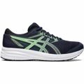 Sapatilhas de Running para Adultos Asics Braid 2 Azul Escuro 40,5