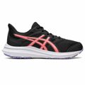 Sapatilhas de Running Infantis Asics Jolt 4 Gs Preto 39,5