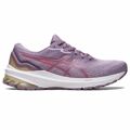 Sapatilhas de Running para Adultos Asics GT-1000 11 Mulher Roxo 37