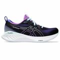 Sapatilhas de Running para Adultos Asics Gel-cumulus 25 Mulher Preto 37.5