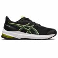 Sapatilhas de Running Infantis Asics GT-1000 12 Gs Preto 39.5