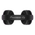 Auriculares Pioneer HDJ-CUE1-Noir