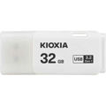 Memória USB Kioxia LU301W032GG4 Branco 32 GB